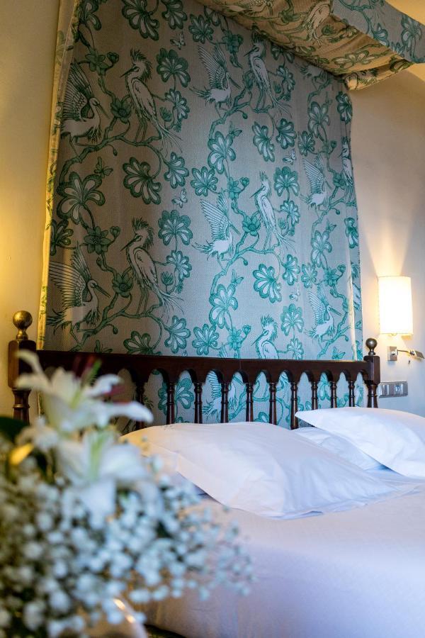 Parador De Jarandilla De La Vera Εξωτερικό φωτογραφία