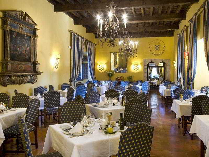 Parador De Jarandilla De La Vera Εξωτερικό φωτογραφία