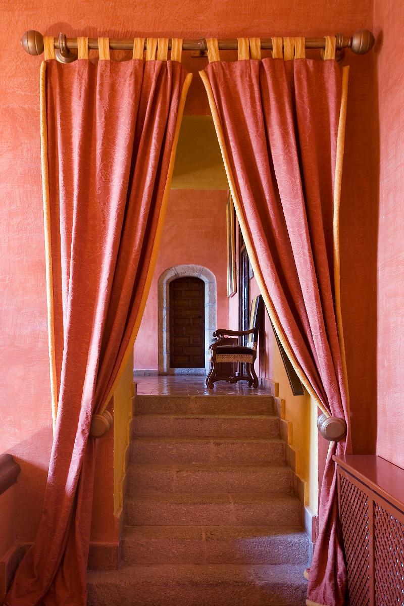 Parador De Jarandilla De La Vera Εξωτερικό φωτογραφία